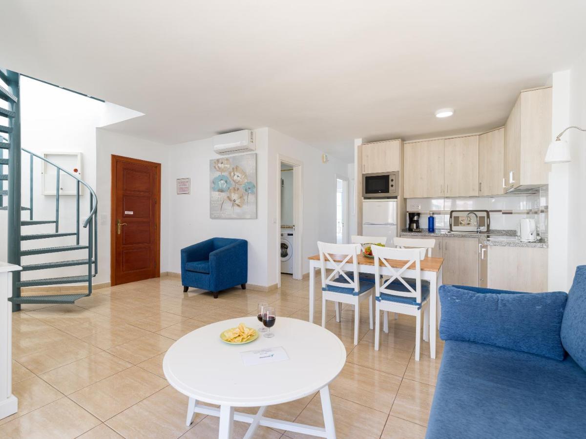 Marina Nº 298 Apartment Puerto De Mogan Ngoại thất bức ảnh