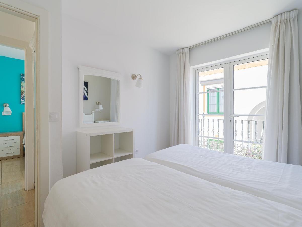Marina Nº 298 Apartment Puerto De Mogan Ngoại thất bức ảnh