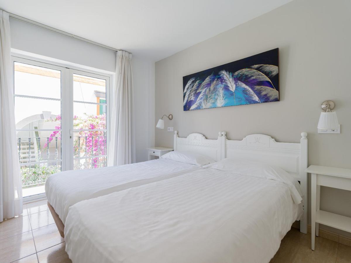 Marina Nº 298 Apartment Puerto De Mogan Ngoại thất bức ảnh
